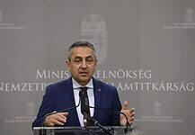 Történelmi sikert ért el a Szövetség a szlovákiai választásokon