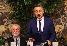 A Nemzetpolitikai Kutatóintézet meg tudta szólítani a határon túli közvéleményt