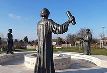 A reformáció emléknapját ünneplik a protestáns gyülekezetek