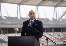 Elkészült a nemzeti versenysportfejlesztési program