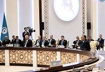 Magyarország békefórumként tekint a Türk Államok Szervezetére