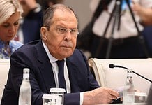 Lavrov: Tárgyalások folynak az orosz–indiai közös fegyvergyártásról