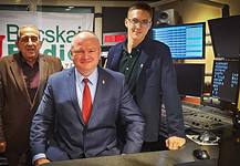 Adománygyűjtési akció a Bocskai Rádió működéséért, hálaadás napjától Karácsonyig. Kattints ide!