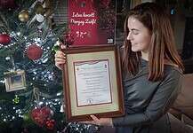 Kedves clevelandi magyar barátaim!