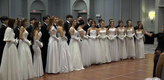 Cserkész Rádió / TV – 2022. december 4-i adása