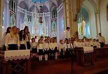 Cserkész Rádió / TV – 2023. január 1-i adása