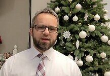 A Baptista Gyülekezet 2022. december 18-i adása