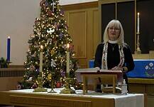 Evangélikus felekezet 2022. december 25-i adása