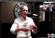 Versenyfutás az idővel – Dr. Tóth Gergely értékmentő tevékenysége