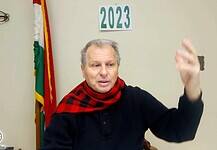 Református felekezet 2023. január 1-i adása