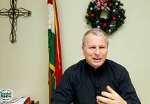 Református felekezet 2022. december 4-i adása