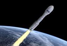 Nem járt sikerrel a Vega C hordozórakéta indítása