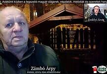 Bemutatjuk: Karácsony Jimmyvel