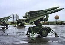 A spanyol kormány amerikai légvédelmi rakétarendszereket adott Ukrajnának