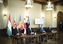 „A világ leghosszabb tenger alatti villamosenergia-vezetékének megépítésére készülünk”