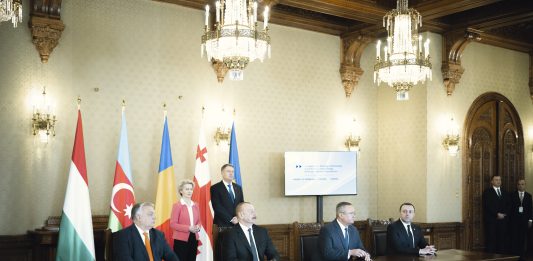 „A világ leghosszabb tenger alatti villamosenergia-vezetékének megépítésére készülünk”