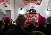 Beiktatták tisztségébe Bogdán Szabolcs János királyhágómelléki református püspököt