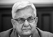 Elhunyt Duray Miklós felvidéki magyar politikus