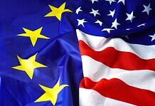 Az USA és az EU folytatja kereskedelmi vitájuk rendezését