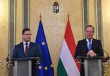 EU-s megállapodás: hozzáférhet Magyarország az uniós forrásokhoz