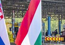 Rétvári Bence: Megszűnik a magyar–horvát határellenőrzés