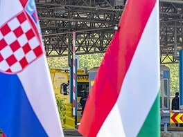 Rétvári Bence: Megszűnik a magyar–horvát határellenőrzés