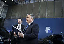 „A csehek veszítették a legtöbbet, a magyarok a legkevesebbet” – lengyel lap a válságról