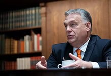 Amerikai lap: Orbánt igazolni fogja a történelem