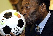 Elhunyt a brazilok háromszoros világbajnoka