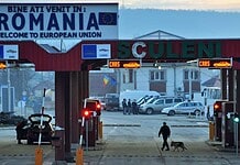 Még mindig kérdéses Románia és Bulgária schengeni csatlakozása