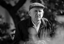 Elhunyt Szabó György, a bükki füvesember