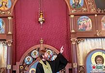 Katolikus egyház 2023. január 29-i adása