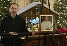 Katolikus egyház 2023. január 8-i adása