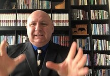 A Hetednapi Adventista Gyülekezet 2023. május 27-i adása