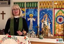 Evangélikus felekezet 2023. január 22-i adása