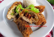 Alföldi csípőstekercs recept