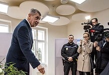 Andrej Babis és Petr Pavel jutott a második fordulóba