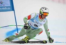 Aranyérmet nyert a magyar alpesi síző az Európai Ifjúsági Olimpiai Fesztiválon
