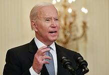 XVI. Benedek kérte, hogy Joe Biden ne legyen ott a temetésén