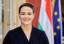 „Erős, küzdő, válságálló nemzet vagyunk”