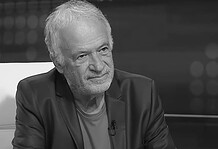Elhunyt Gerő András Széchenyi-díjas magyar történész