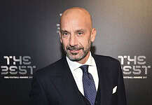 Elhunyt az olaszok legendás futballistája