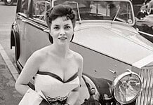 Meghalt Gina Lollobrigida, a legendás olasz filmcsillag