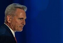 Kevin McCarthy lett az amerikai képviselőház új elnöke