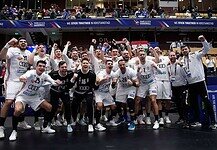 A pokolból a mennyországba – Így győzött a magyar kéziválogatott