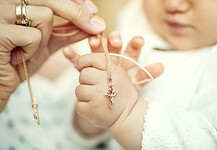 A gyermekek keresztény nevelését szorgalmazta a pápa