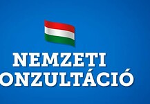 Itt vannak a nemzeti konzultáció eredményei