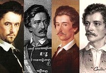 Petőfi Sándor: Anyám tyúkja