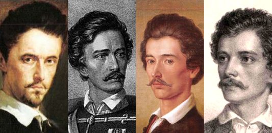 Petőfi Sándor: Szeget szeggel
