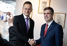 Szijjártó Péter: Az Izrael-ellenes határozatokat a jövőben sem fogjuk megszavazni!